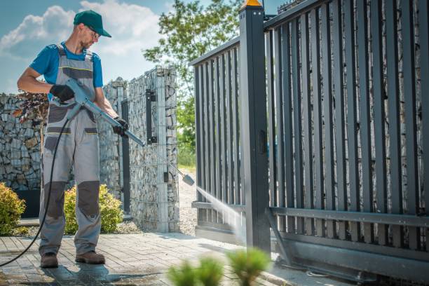 Best Patio and Deck Pressure Washing  in Sparkill, NY